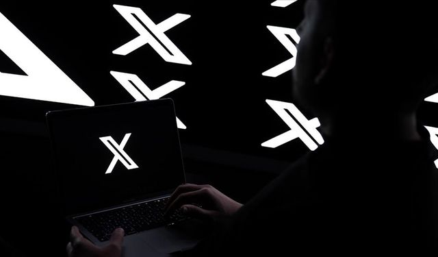X, Hindistan'da 2 bin 355 hesabı sansürlemek zorunda kaldı