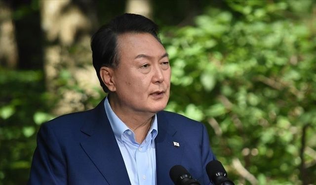 Yoon Suk Yeol hakkındaki soruşturma genişletildi