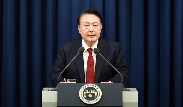 Yoon Suk Yeol, ikinci kez ifade verdi
