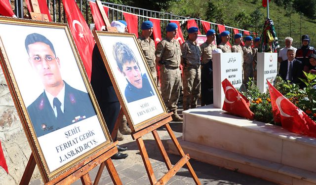 8 yıl geçti: Eren Bülbül ve Ferhat Gedik