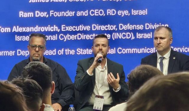 Netanyahu'nun siber yetkilisi, istismardan tutuklandı