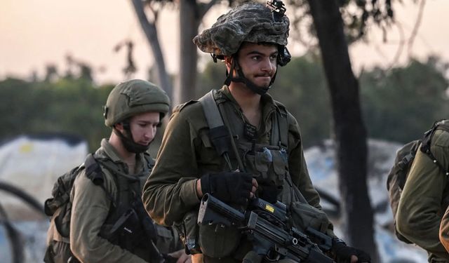 İsrail'in Gazze stratejisi: Farklı operasyonlar, aynı başarısızlık