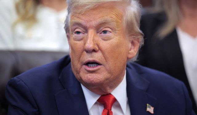 Trump, Gazze'deki savaşın yakında sonlanacağını açıkladı
