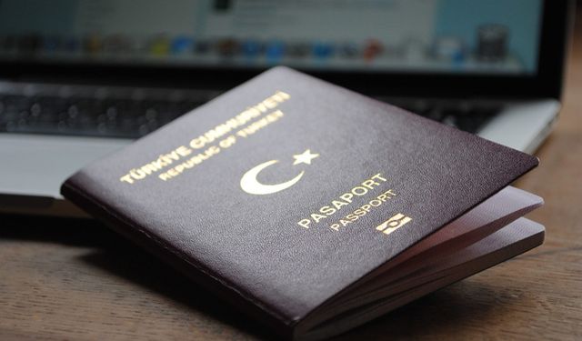Türk vatandaşlarına Suriye’ye girişte pasaport şartı