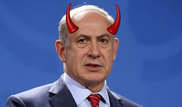Trump: Netanyahu savaş kahramanı