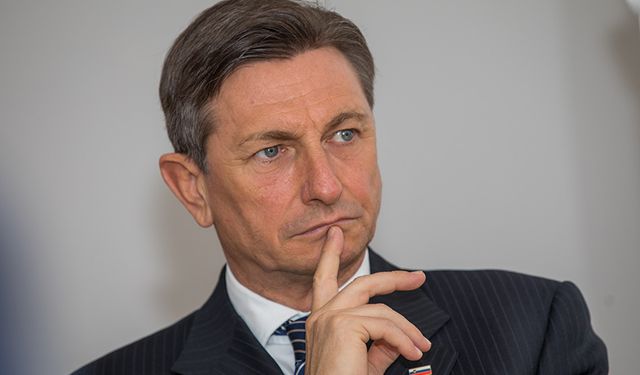 Slovenya, İsrail ile silah ticaretini yasakladı