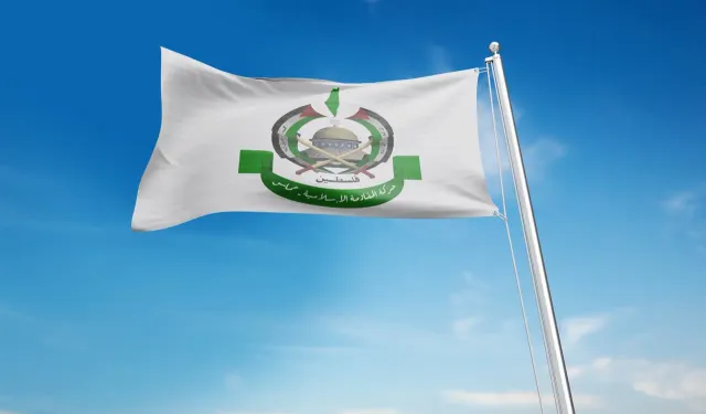 Hamas, Hollanda'da bakanların istifasıyla ilgili açıklama yaptı