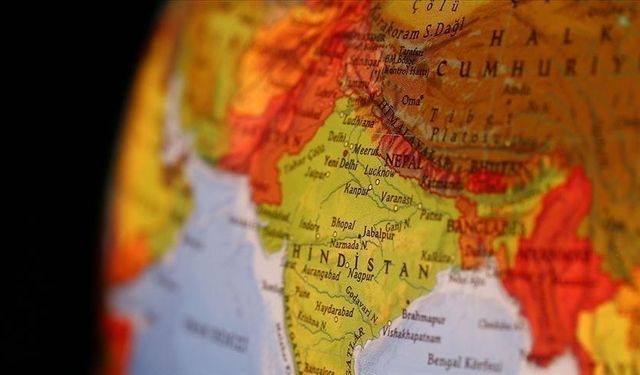 Hindistan'da muhalefet, İsrail'in işgal için harekete geçmesini kınadı