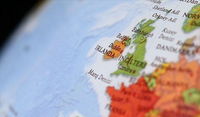 İrlanda: Gazze'deki kıtlık tamamen önlenebilir bir durumdu