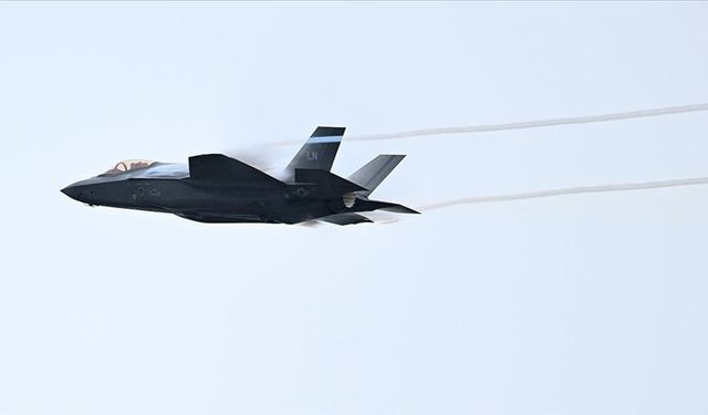İsrail, Boeing ile 2 yakıt ikmal uçağı almak için anlaşma imzalayacak