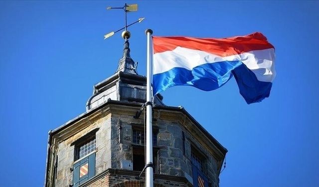 İsrailli şirketlerin Hollanda'daki savunma fuarına katılımı yasaklandı