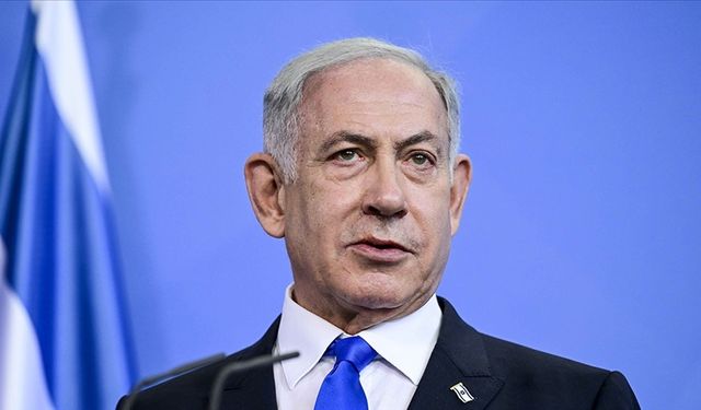 Netanyahu: Ateşkes olsa da Gazze'yi işgal edeceğiz