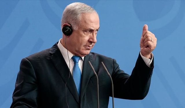 Netanyahu, Gazze'de ateşkes müzakereleri talimatı verdi