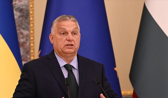 Orban: Dünya artık 'daha güvenli bir yer'
