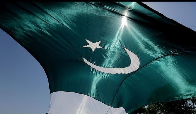 Pakistan, Netanyahu'nun 'Büyük İsrail' açıklamalarını kınadı