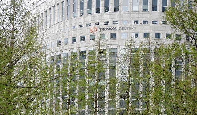 Reuters'ta İsrail yanlısı sansür: Gazze haberlerinde çifte standart