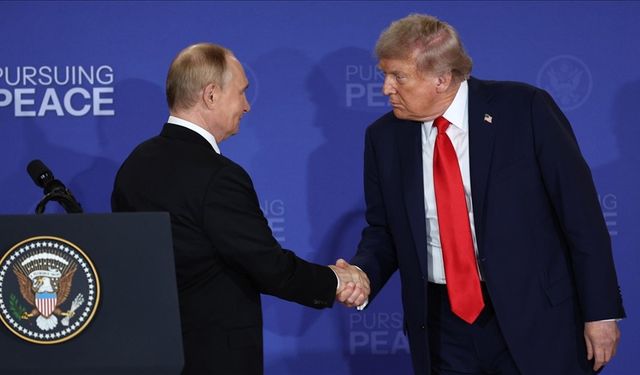 Rus basını, barış konusunda adım atıldığını düşünüyor