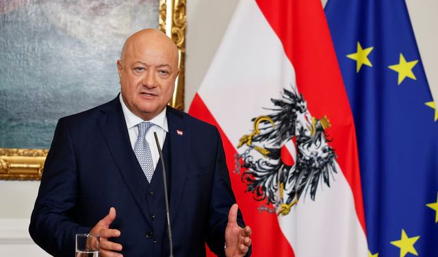 Stocker: İsrail'in tutumu kabul edilemez