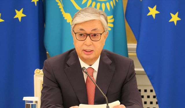 Tokayev: Halkımız, nükleer silah denemelerinin kurbanı oldu