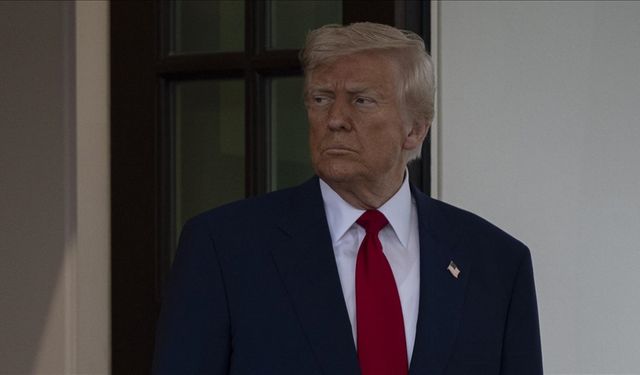 Trump, arabuluculuğunu eleştirenlere sert yanıt verdi