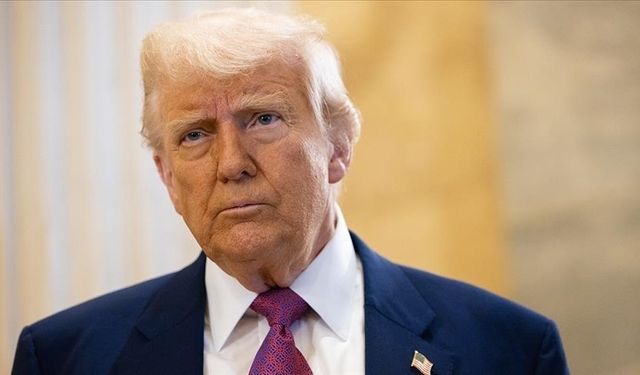 Trump'tan Chicago'ya: Ya çözün ya da biz geliyoruz