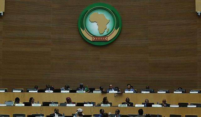 Afrika Birliği, ABD'nin göçmen anlaşmalarından endişe duyuyor