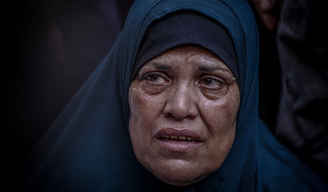 Uluslararası Soykırım Araştırmacıları Derneği, İsrail'in Gazze'de soykırım yaptığını kabul etti
