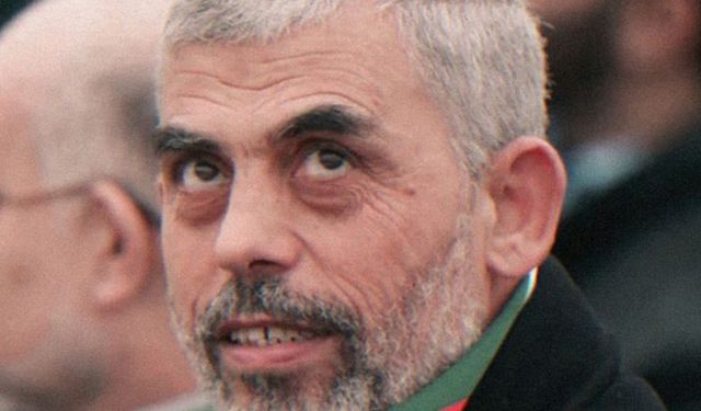İsrail'in korkusu: "Sinvar Kehaneti" gerçekleşiyor
