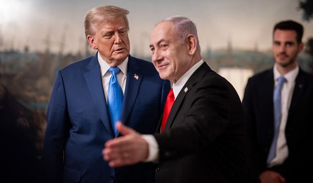 Trump itiraf etti: İsrail kaybediyor!