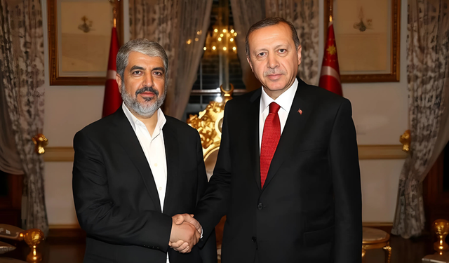 İsrail: Türkiye, İran’dan daha tehlikeli hale geliyor
