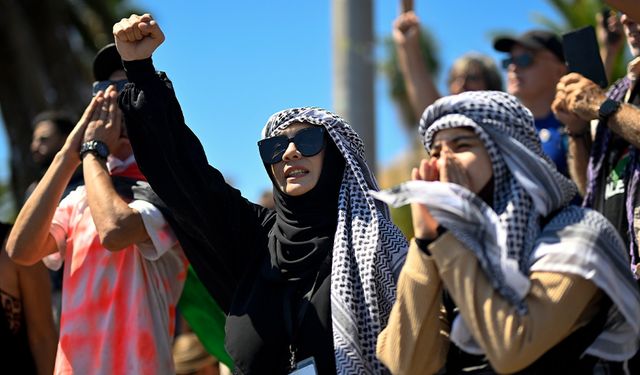 Belçika, Filistin'i tanıyacak: İsrail'e yeni yaptırımlar!