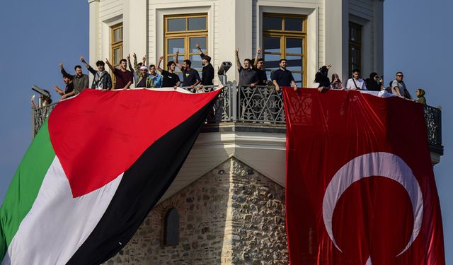 Türkiye, İsrail ile ticaret ve ulaşım ilişkilerini tamamen kesen tek ülke