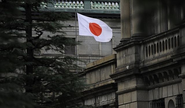Japonya, İsrail'in kara saldırılarını kınadı