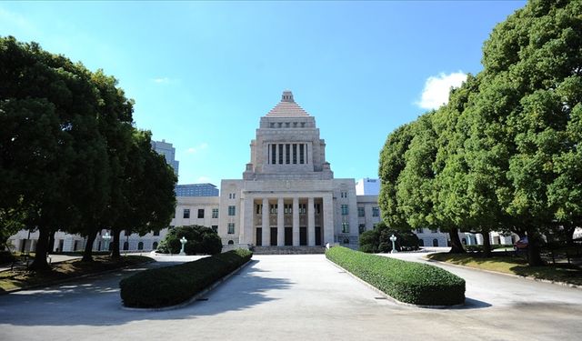 Japonya'da 206 milletvekili, Filistin Devleti'nin tanımasını istedi