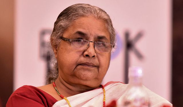 Nepal’de Sushila Karki geçici Başbakan olarak atandı
