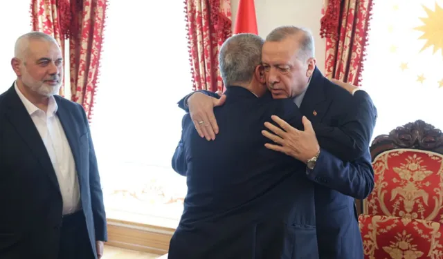 Türkiye, 7 Ekim'den beri İsrail aleyhinde neler yaptı?