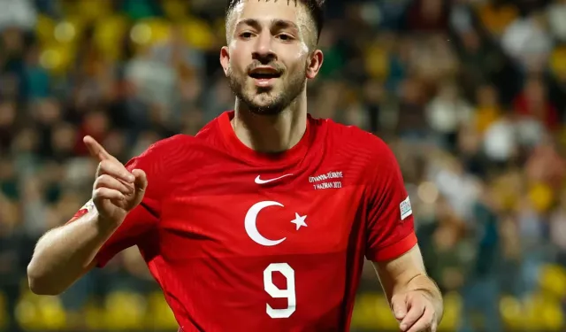 Yıldız futbolculardan İsrail'e tepki: Tek Türk imza Halil Dervişoğlu'ndan!