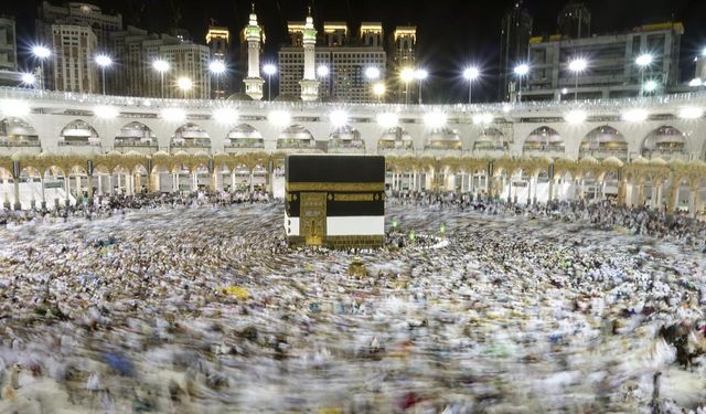 2026 yılı hac kurası 5 Kasım Çarşamba günü çekilecek