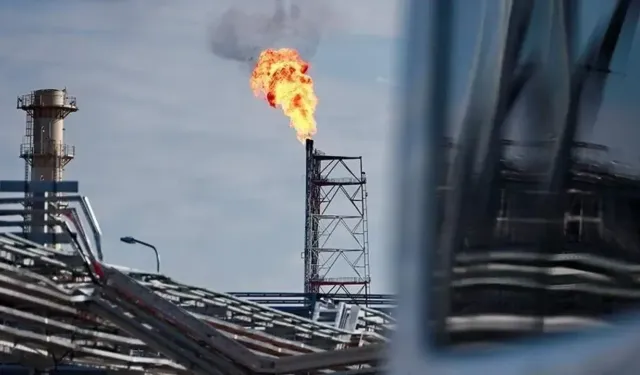 AB, Rusya’dan doğal gaz ithalatını 2028 itibarıyla sonlandırıyor