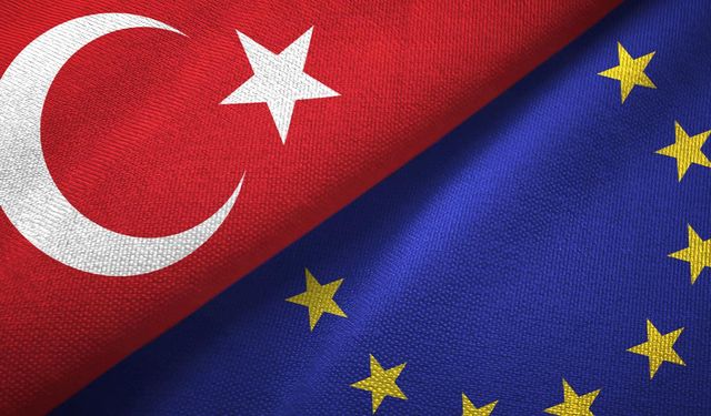 AB yetkilisi Kos: Türkiye, çalışmalarımızın merkezinde yer alıyor
