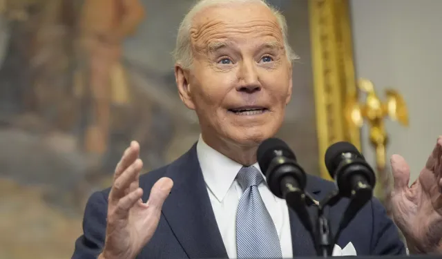 ABD Temsilciler Meclisi, Biden’ın kararlarını geçersiz ilan etti