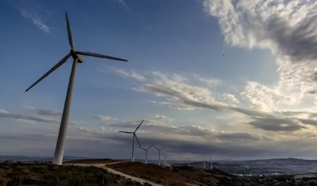 Avrupa'da enerji krizi büyüyor: Fiyatlar 7 ayın zirvesinde