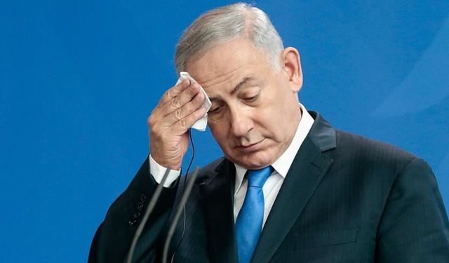 ABD'den Netanyahu'ya rest: Bizim dediğimiz olacak