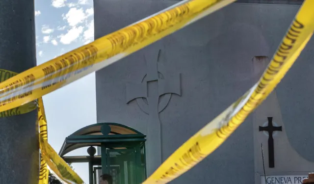 Brezilya'da çetelere yönelik polis operasyonunda 64 kişi öldü