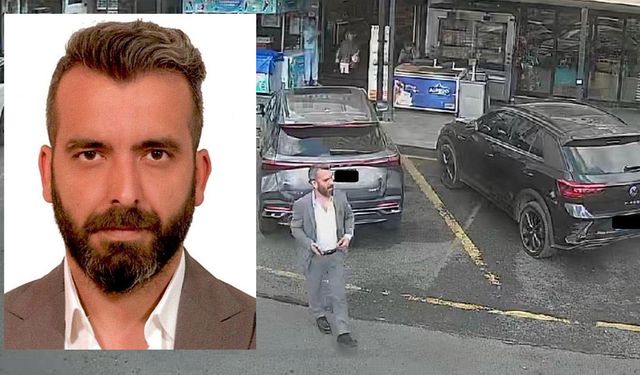İsrail istihbaratına darbe: Özel dedektif Serkan Çiçek tutuklandı!