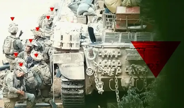 İsrail: Gazze'de stratejik başarısızlık ve tarihin en zor savaşı