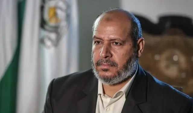 El-Hayye: Gazze savaşı bitti, yeni bir sayfa açılıyor