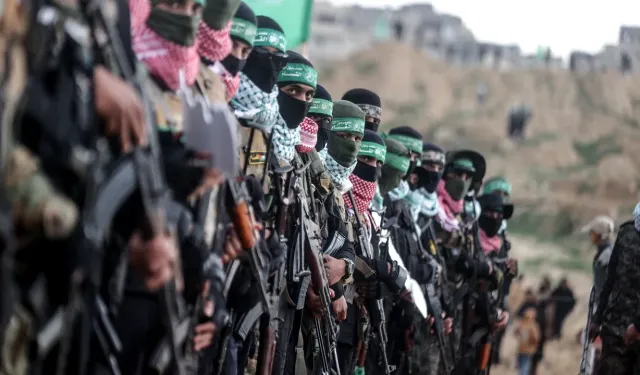 Gazze'de kapsamlı savaş sonu adımları belli oldu