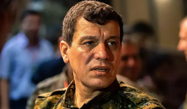 YPG/PKK, Suriye ordusu çatısı altına giriyor