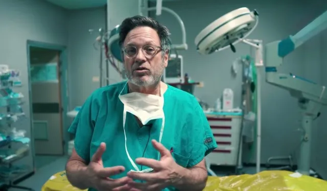 ABD'li cerrahın tanıklığı: İsrail, Gazzeli çocukları diri diri gömdü